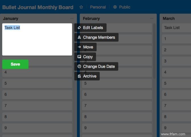 Comment utiliser Trello :10 questions courantes que les débutants posent, réponses 