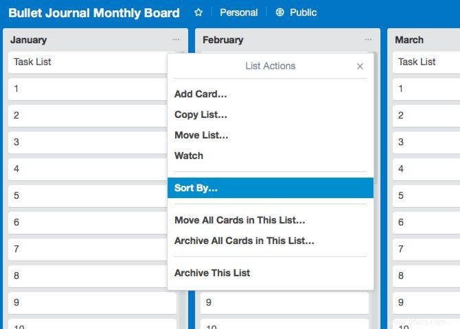 Comment utiliser Trello :10 questions courantes que les débutants posent, réponses 