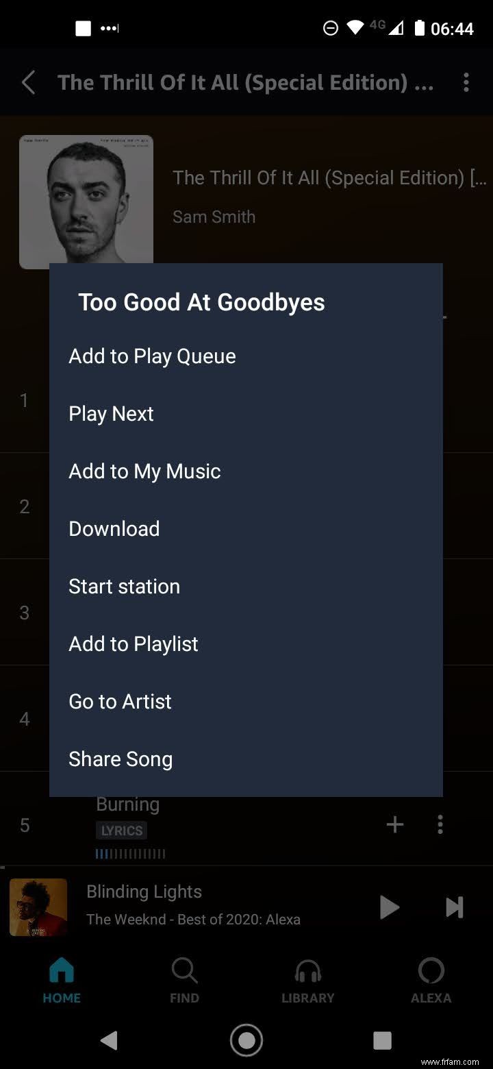 Comment utiliser Amazon Music Unlimited :8 trucs et astuces essentiels 