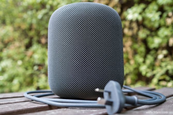 Comment configurer, configurer et dépanner votre Apple HomePod 