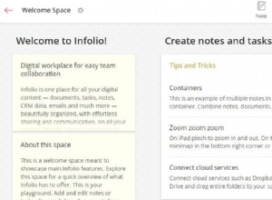 Comment Infolio peut aider votre équipe à collaborer comme jamais auparavant 