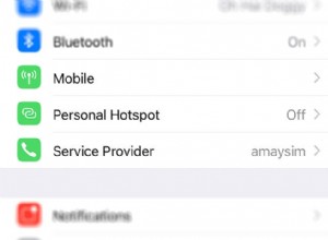 Comment utiliser la fonction Hotspot sur votre iPhone 