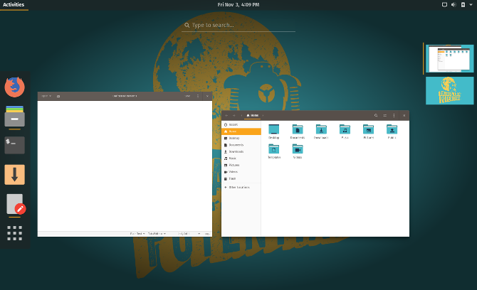 Les meilleures alternatives Ubuntu Linux et pourquoi vous devriez changer 