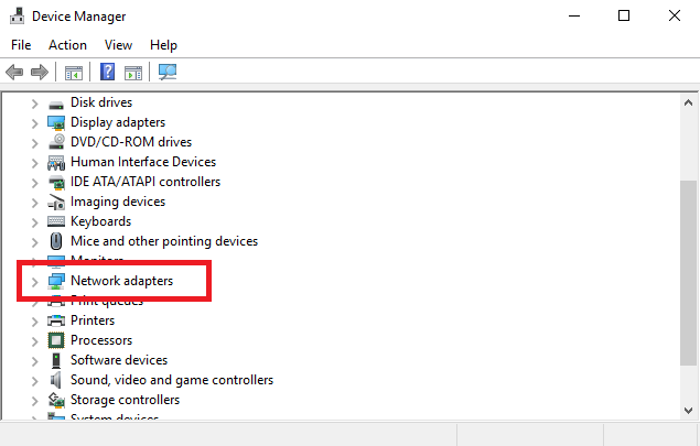 Comment configurer Wake-On-LAN sur Windows 10 