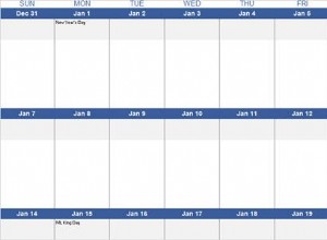 Les meilleurs modèles de calendrier Microsoft Office gratuits pour rester organisé 