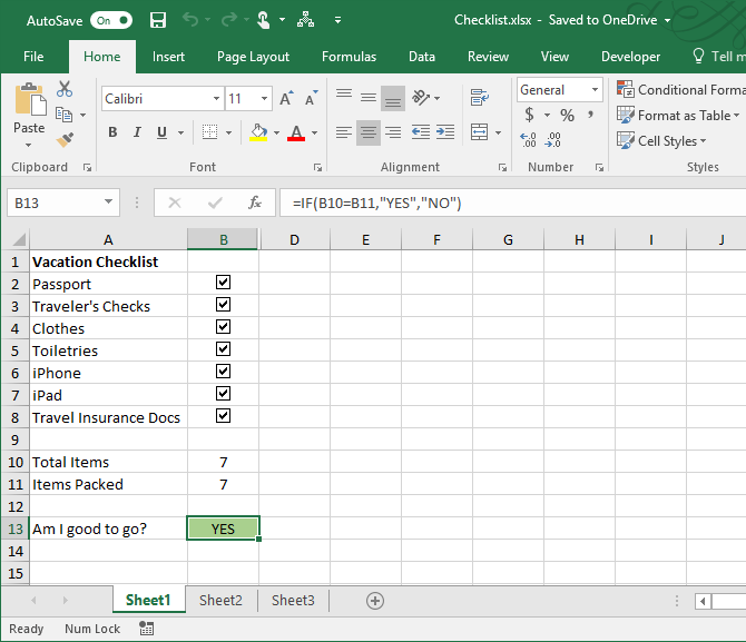 3 types de listes Excel pour faciliter la saisie de données 