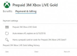 Comment annuler votre abonnement Xbox Live 