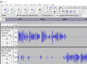 Fonctionnalités d Audacity 2.2.0 que vous devez connaître 