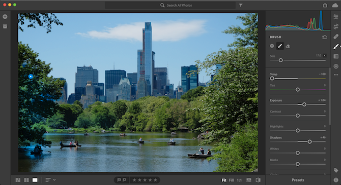 Comment utiliser le nouveau Lightroom CC :les bases que vous devez connaître 