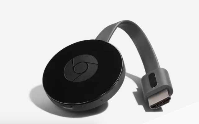 Comment contrôler Chromecast à partir d un téléphone avec Google Assistant 