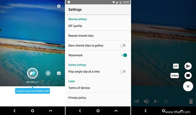 9 applications qui vous aident à tirer le meilleur parti de votre appareil photo Android 