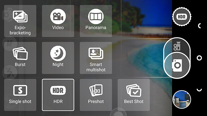 9 applications qui vous aident à tirer le meilleur parti de votre appareil photo Android 