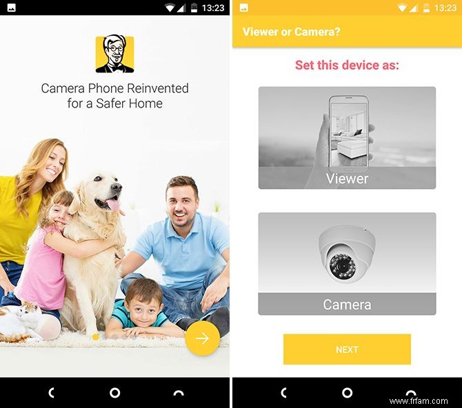 9 applications qui vous aident à tirer le meilleur parti de votre appareil photo Android 