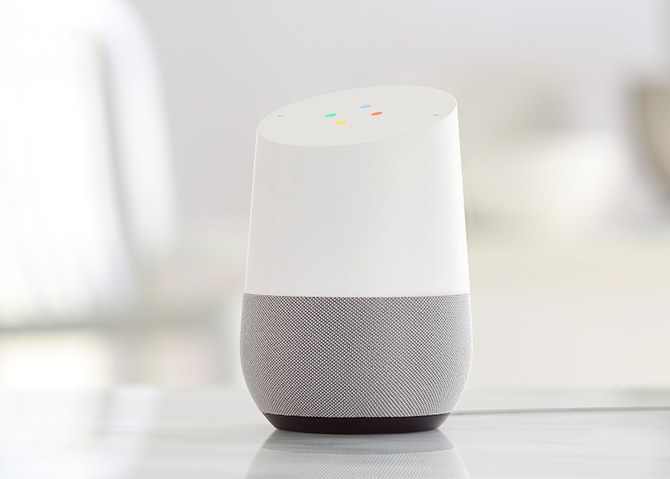 Comment configurer et utiliser votre Google Home 