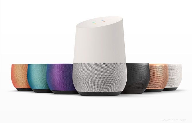 Comment configurer et utiliser votre Google Home 