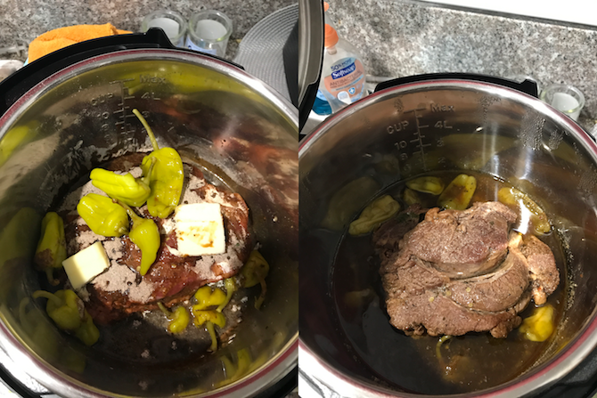 Comment l Instant Pot a changé ma façon de cuisiner 