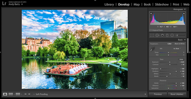 Ces 10 erreurs Lightroom gâchent-elles vos photos ? 