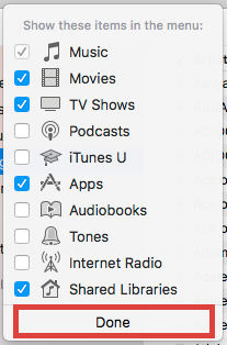 Rationalisez iTunes en supprimant les bibliothèques multimédias inutiles 