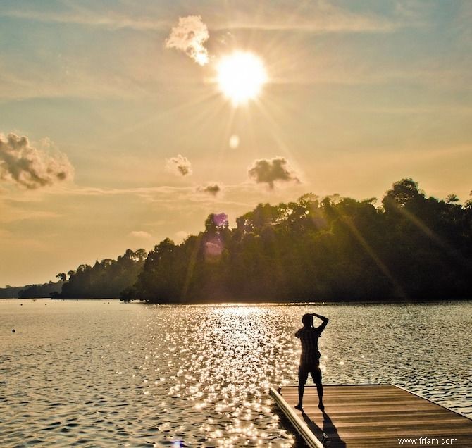 Ne ruinez pas vos photos d été :10 conseils pour prendre des clichés au soleil 