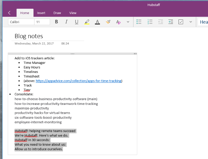 Apple Notes vs Microsoft OneNote :quelle application de prise de notes vous convient le mieux ? 