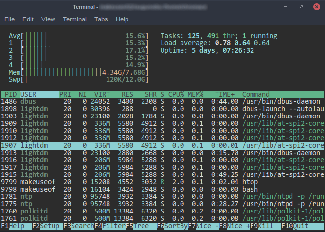 5 alternatives de terminal aux applications de bureau Linux 