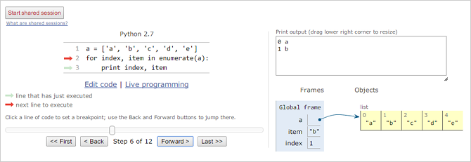 Essayez Python dans votre navigateur avec ces shells interactifs en ligne gratuits 