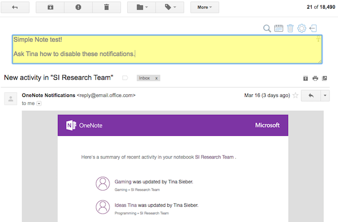 6 nouvelles extensions Gmail gratuites pour Chrome que vous devez installer 