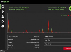 Examen approfondi :IPVanish - VPN flexible et fiable pour chaque appareil 