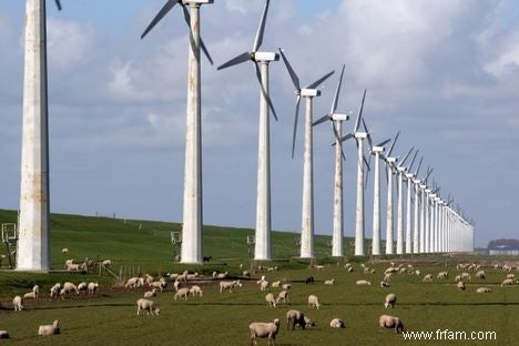 La durabilité n est pas dans la nature humaine 