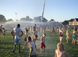 Une canicule fin août, exceptionnelle ou pas ? 