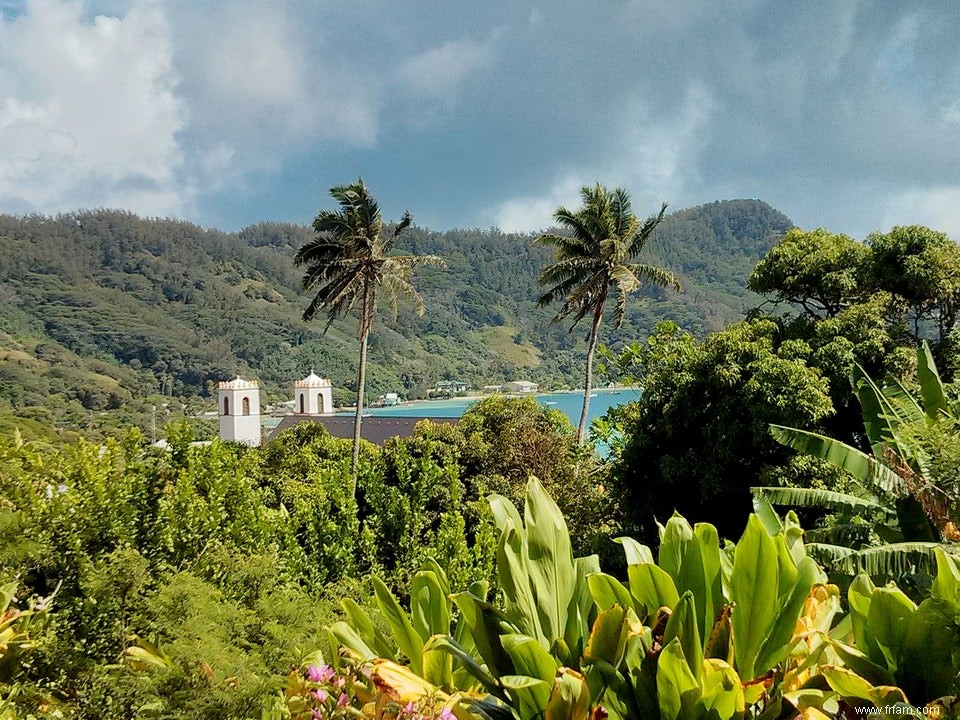 Le trou d ozone déclenche les pluies tropicales 