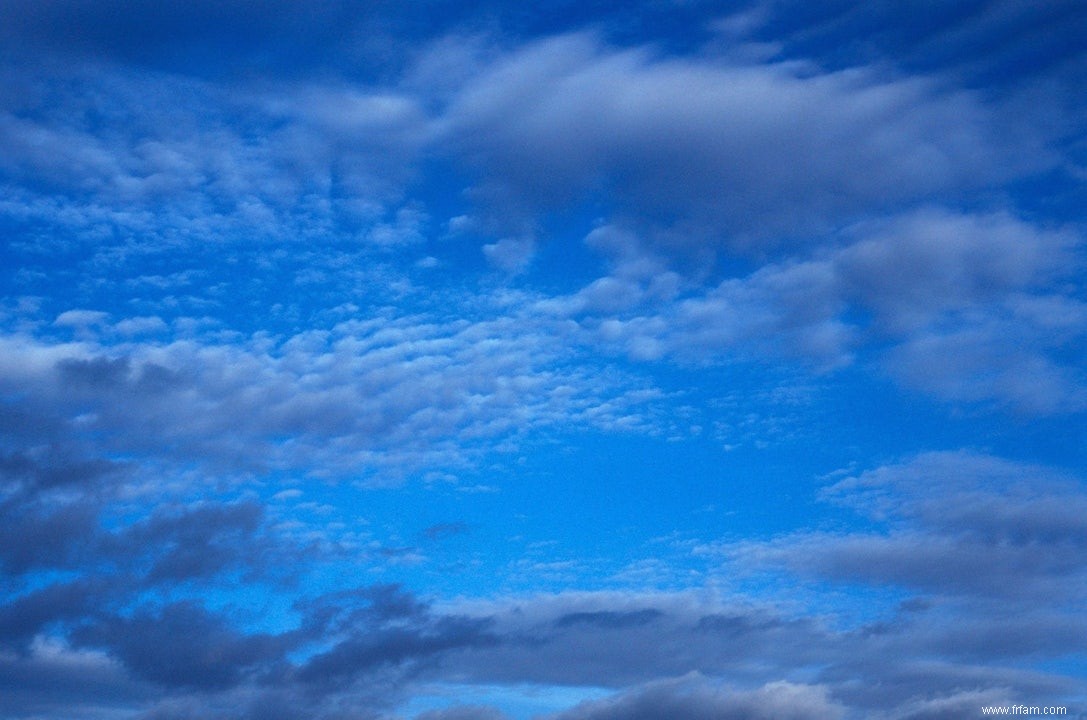 Malheureusement :la couche d ozone à nouveau attaquée 