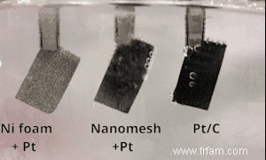 Power-to-Molecules :du perturbateur climatique à la matière première précieuse 