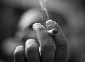 Le chemin destructeur de la fumée 