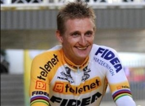 Bart Wellens problèmes cardiaques à la suite d une infection 