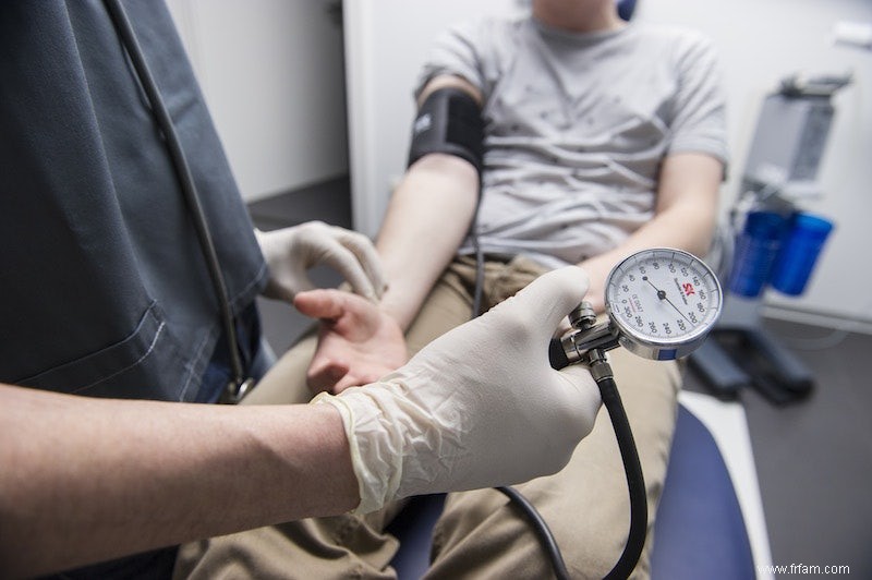 Vaccin contre l hypertension 