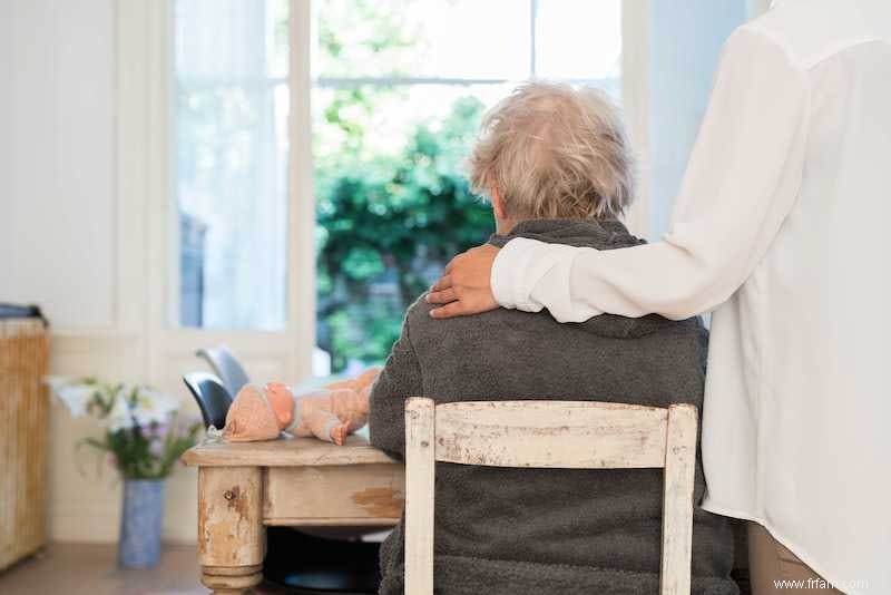 La maladie d Alzheimer est-elle contagieuse ? 