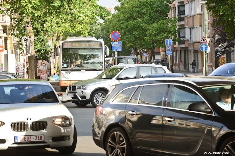 Plus de 3 millions de décès par an dus à la pollution de l air 