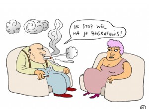 Pourquoi la Belgique et les Pays-Bas obtiennent-ils de mauvais résultats en matière de politique anti-tabac ? 