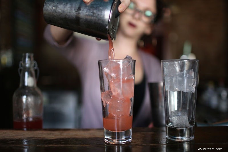 N importe quelle quantité d alcool peut-elle causer le cancer? 