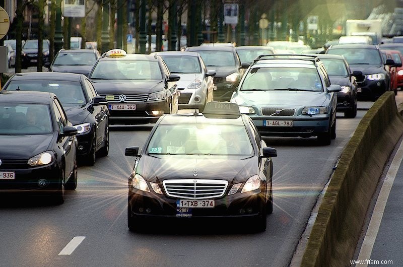 Lien entre la pollution de l air et le faible poids à la naissance 