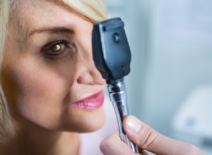 Les ophtalmologistes testent mieux les maladies oculaires en basse lumière 