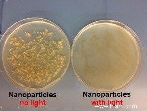 Les antibiotiques seront-ils bientôt remplacés par… l oxygène ? 