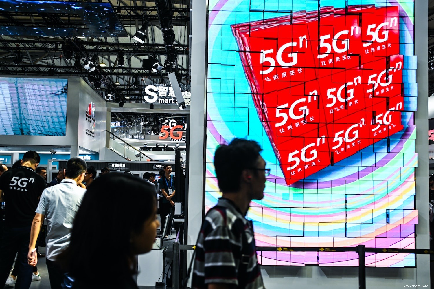 Le réseau 5G est-il une menace pour la santé publique ? 