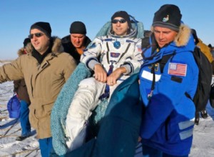 Pourquoi nos muscles préfèrent ne pas aller sur la Lune 