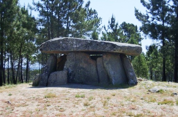 Les tombes préhistoriques servaient-elles de « télescopes » ? 