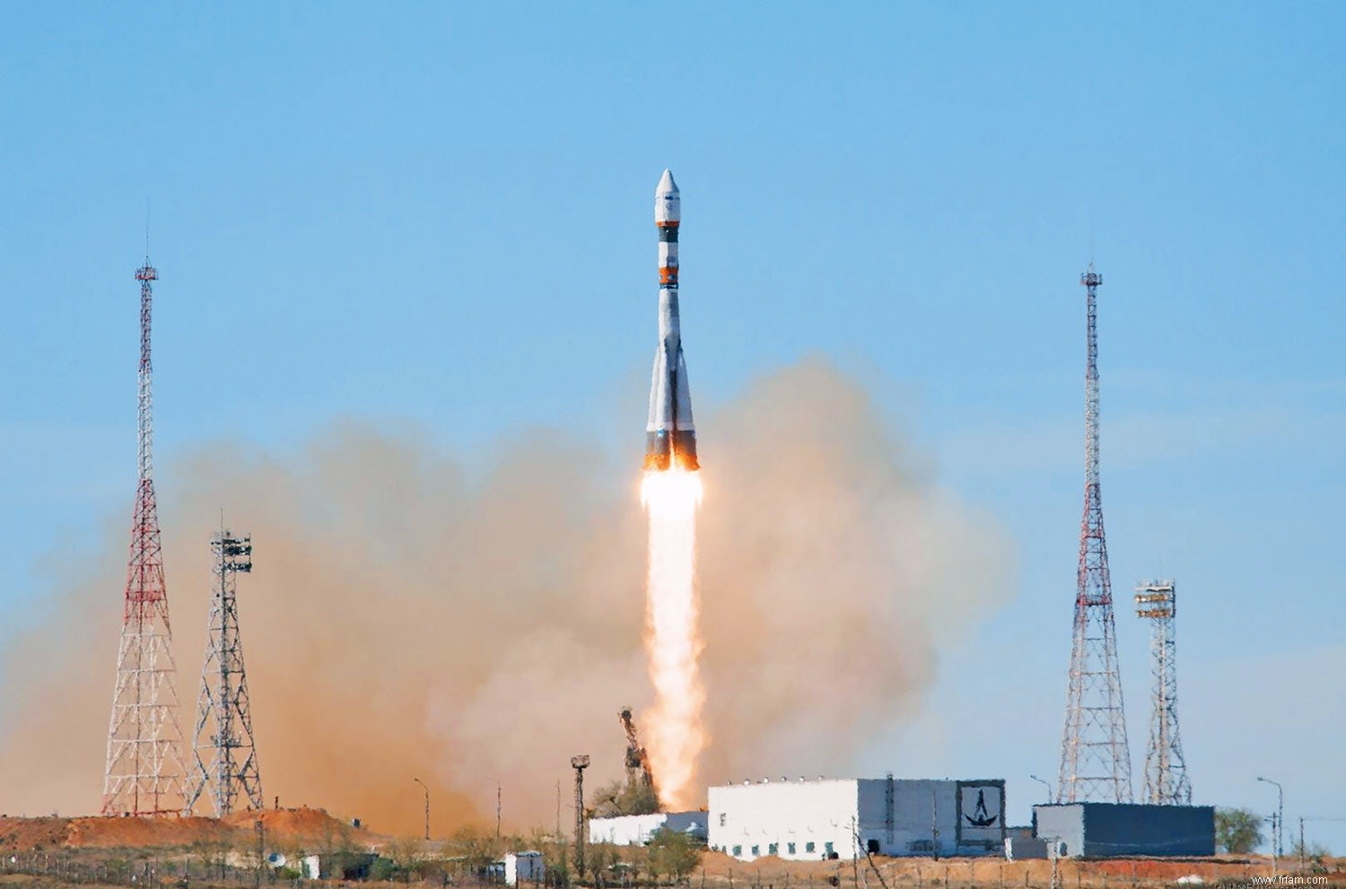 Pourquoi le major Tom a été décapité 