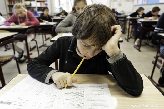 Les jeunes gens brillants stimuleront-ils l économie plus tard ? 