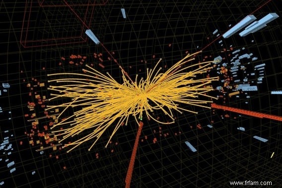 La découverte de Higgs est presque certainement le boson de Higgs 