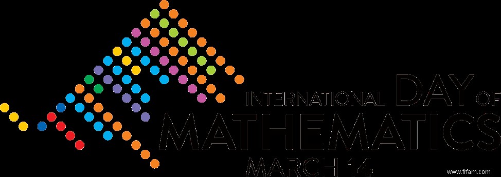 Le Pi Day, la Flanders Mathematics Platform et un concours 